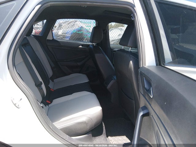 3VWCB7BU0LM062044 Volkswagen Jetta 1.4t R-line/1.4t S/1.4t Se
