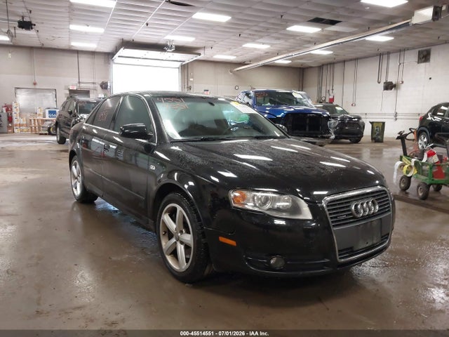 Aukcja sprzedaży 2007 Audi A4 3.2, vin: WAUDH78E47A245890, numer aukcji: 45514551