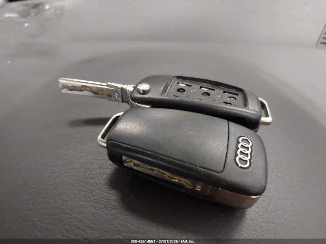 Aukcja sprzedaży 2007 Audi A4 3.2, vin: WAUDH78E47A245890, numer aukcji: 45514551