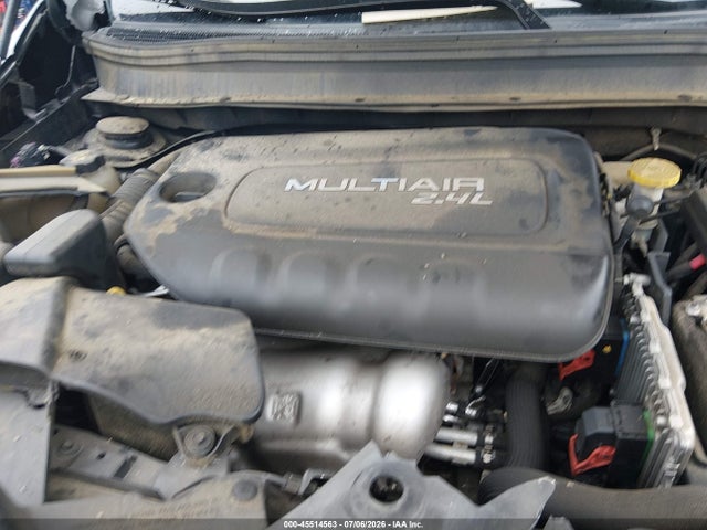 Продаж на аукціоні авто 2018 Jeep Cherokee Latitude 4x4, vin: 1C4PJMCB4JD586065, номер лоту: 45514563