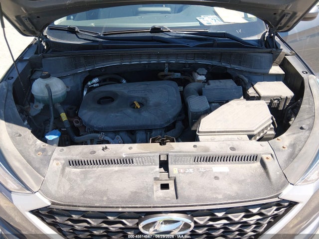Hyundai TUCSON SE 2019 KM8J2CA4XKU988901 Image 10