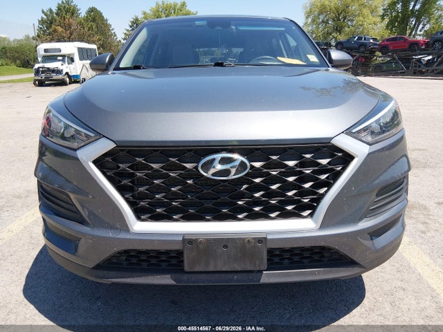 Hyundai TUCSON SE 2019 KM8J2CA4XKU988901 Image 12