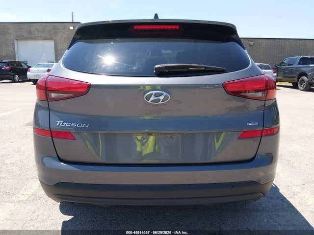 Hyundai TUCSON SE 2019 KM8J2CA4XKU988901 Image 16