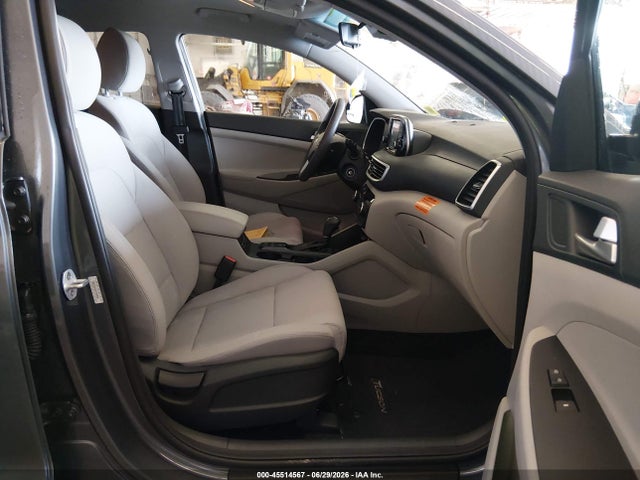 Hyundai TUCSON SE 2019 KM8J2CA4XKU988901 Image 5
