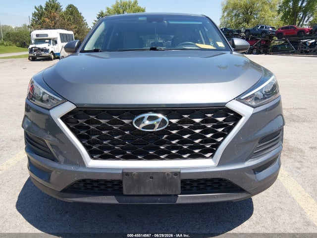 Hyundai TUCSON SE 2019 KM8J2CA4XKU988901 Image 6
