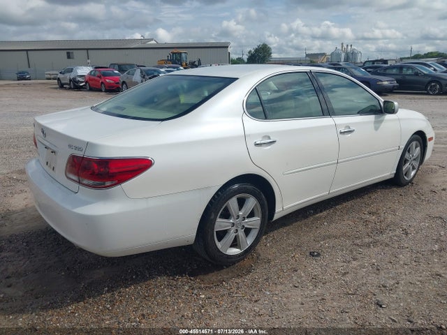 2006 Lexus Es 330 მანქანა იყიდება აუქციონზე, vin: JTHBA30G965174311, აუქციონის ნომერი: 45514571