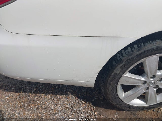 2006 Lexus Es 330 მანქანა იყიდება აუქციონზე, vin: JTHBA30G965174311, აუქციონის ნომერი: 45514571