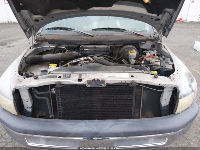 Aukcja sprzedaży 1999 Dodge Ram 1500 St, vin: 3B7HF13Y2XG156121, numer aukcji: 45514584