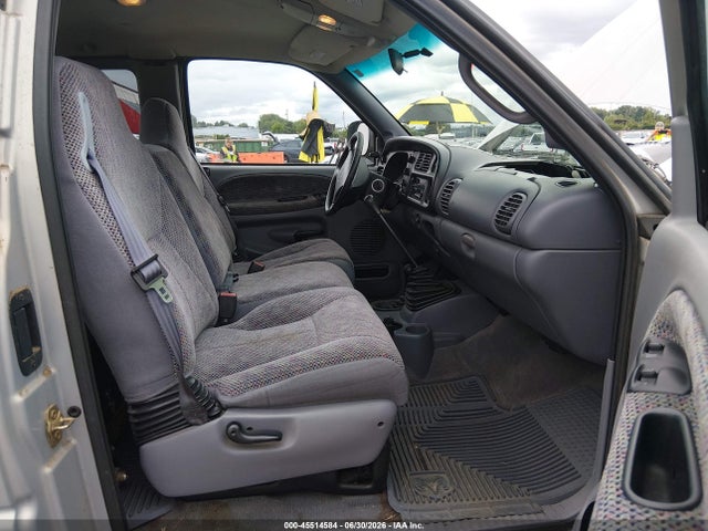 Aukcja sprzedaży 1999 Dodge Ram 1500 St, vin: 3B7HF13Y2XG156121, numer aukcji: 45514584