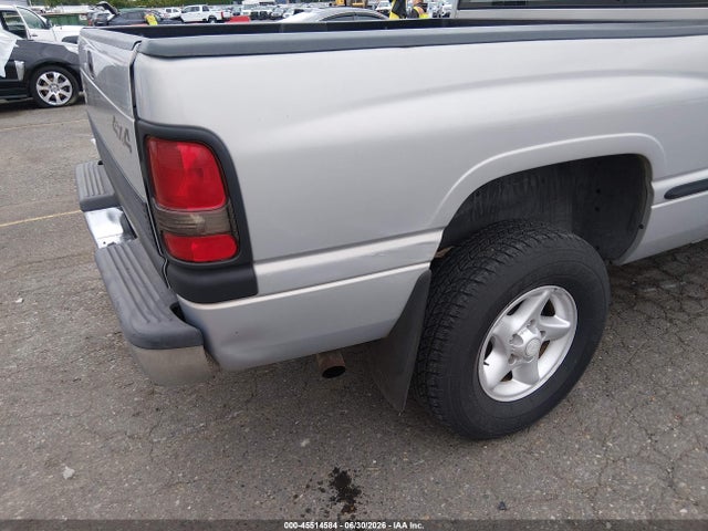 Aukcja sprzedaży 1999 Dodge Ram 1500 St, vin: 3B7HF13Y2XG156121, numer aukcji: 45514584