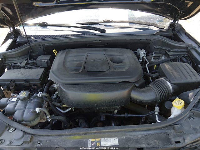 Продаж на аукціоні авто 2019 Jeep Grand Cherokee Limited X 4x4, vin: 1C4RJFBG1KC739672, номер лоту: 45514585