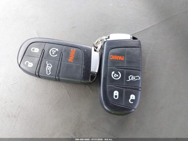 Продаж на аукціоні авто 2019 Jeep Grand Cherokee Limited X 4x4, vin: 1C4RJFBG1KC739672, номер лоту: 45514585