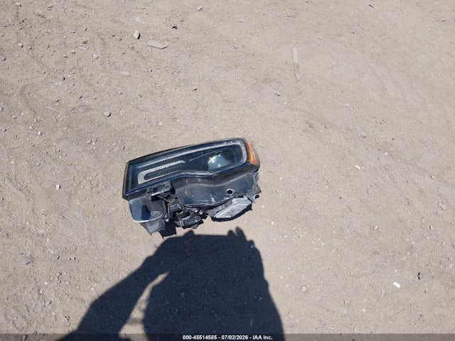 Продаж на аукціоні авто 2019 Jeep Grand Cherokee Limited X 4x4, vin: 1C4RJFBG1KC739672, номер лоту: 45514585