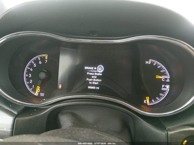 Продаж на аукціоні авто 2019 Jeep Grand Cherokee Limited X 4x4, vin: 1C4RJFBG1KC739672, номер лоту: 45514585