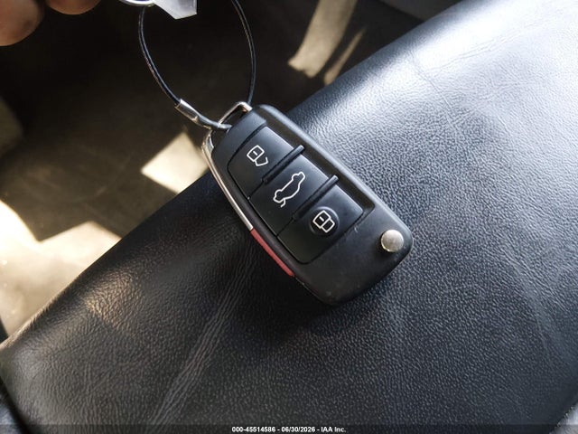 Продаж на аукціоні авто 2024 Audi Q3 Premium 45 Tfsi S Line Quattro Tiptronic, vin: WA1DECF38R1052175, номер лоту: 45514586