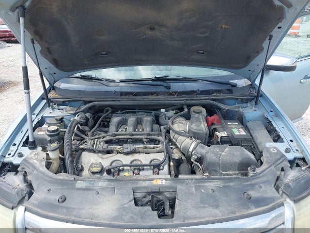 Aukcja sprzedaży 2009 Ford Taurus Limited, vin: 1FAHP25W29G103132, numer aukcji: 45514589