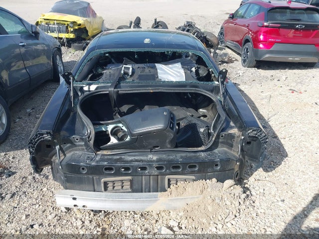 45514603 :رقم المزاد ، 2C3CDZFJ3GH193681 vin ، 2016 Dodge Challenger R/t Scat Pack مزاد بيع