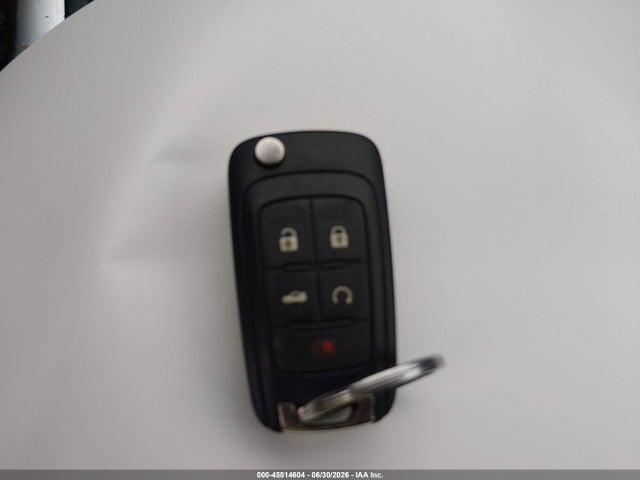 Продажа на аукционе авто 2013 Buick Regal Turbo - Premium 1, vin: 2G4GS5EV1D9249313, номер лота: 45514604