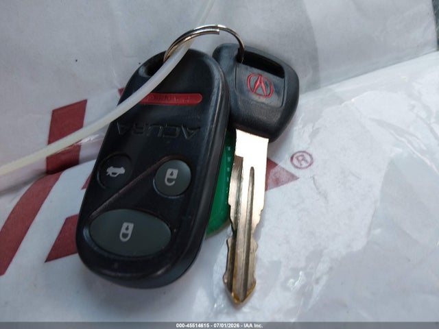45514615 :رقم المزاد ، 19UUA5678YA004028 vin ، 2000 Acura Tl 3.2 مزاد بيع