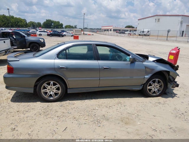 45514615 :رقم المزاد ، 19UUA5678YA004028 vin ، 2000 Acura Tl 3.2 مزاد بيع