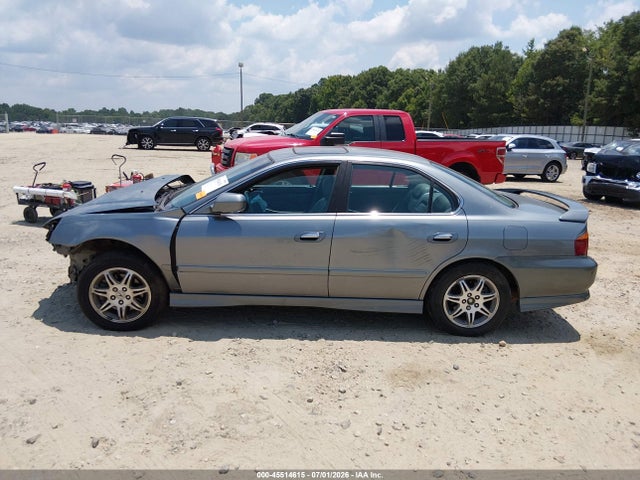 45514615 :رقم المزاد ، 19UUA5678YA004028 vin ، 2000 Acura Tl 3.2 مزاد بيع