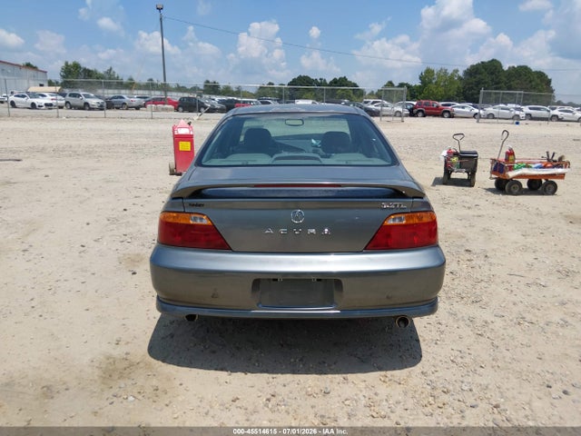 45514615 :رقم المزاد ، 19UUA5678YA004028 vin ، 2000 Acura Tl 3.2 مزاد بيع