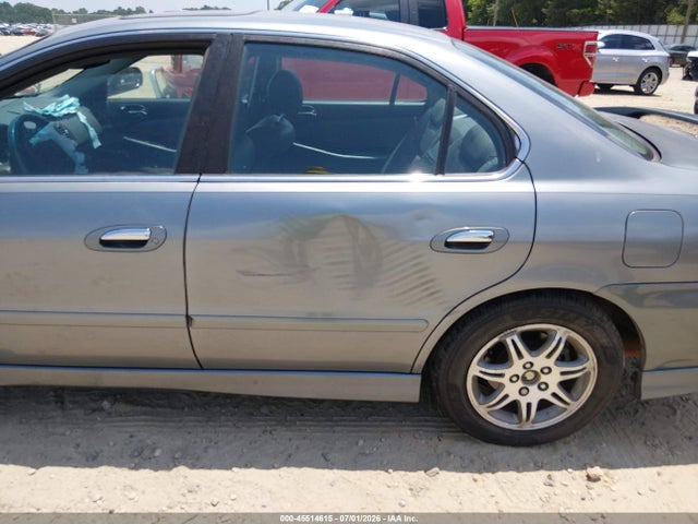 45514615 :رقم المزاد ، 19UUA5678YA004028 vin ، 2000 Acura Tl 3.2 مزاد بيع