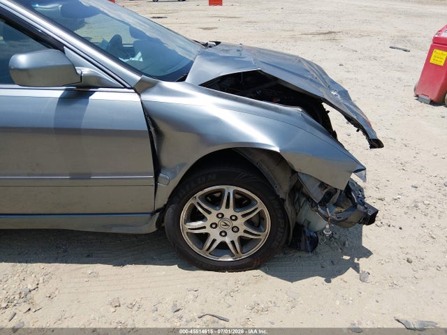 45514615 :رقم المزاد ، 19UUA5678YA004028 vin ، 2000 Acura Tl 3.2 مزاد بيع