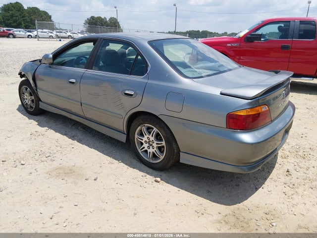 45514615 :رقم المزاد ، 19UUA5678YA004028 vin ، 2000 Acura Tl 3.2 مزاد بيع