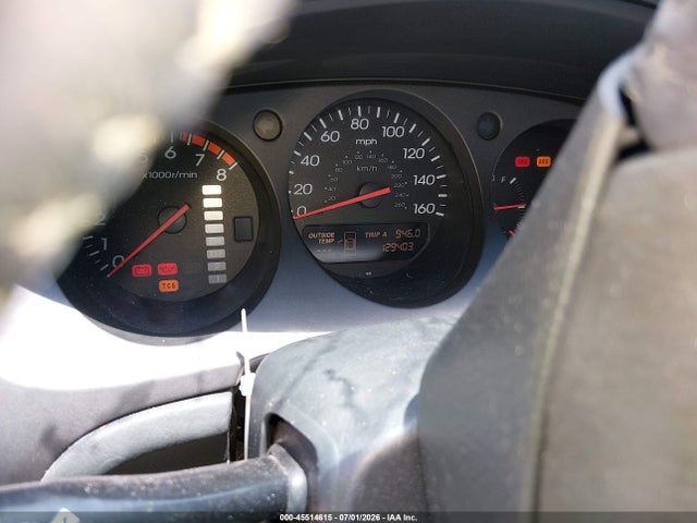45514615 :رقم المزاد ، 19UUA5678YA004028 vin ، 2000 Acura Tl 3.2 مزاد بيع