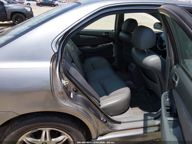 45514615 :رقم المزاد ، 19UUA5678YA004028 vin ، 2000 Acura Tl 3.2 مزاد بيع