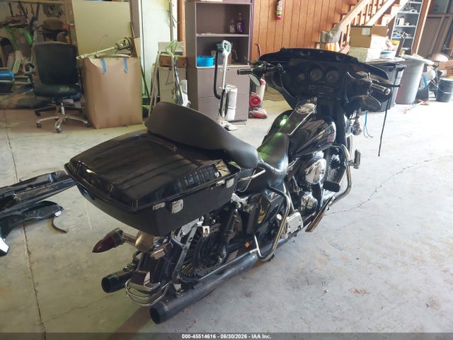 Aukcja sprzedaży 2004 Harley-davidson Flht, vin: 1HD1DDV184Y629237, numer aukcji: 45514616