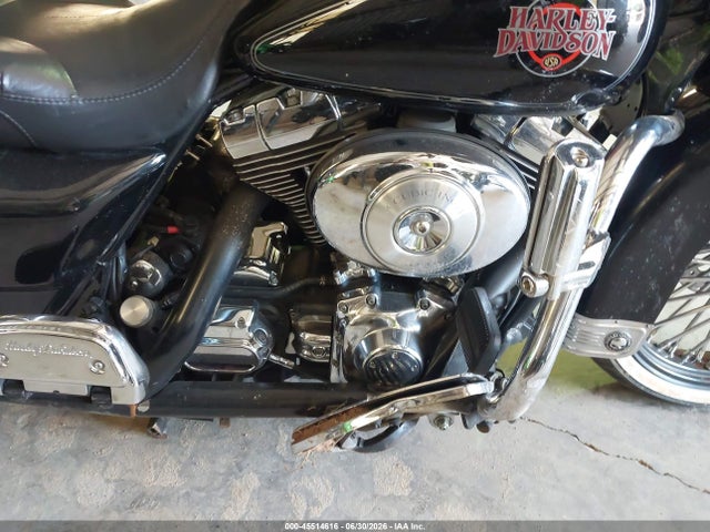 Aukcja sprzedaży 2004 Harley-davidson Flht, vin: 1HD1DDV184Y629237, numer aukcji: 45514616