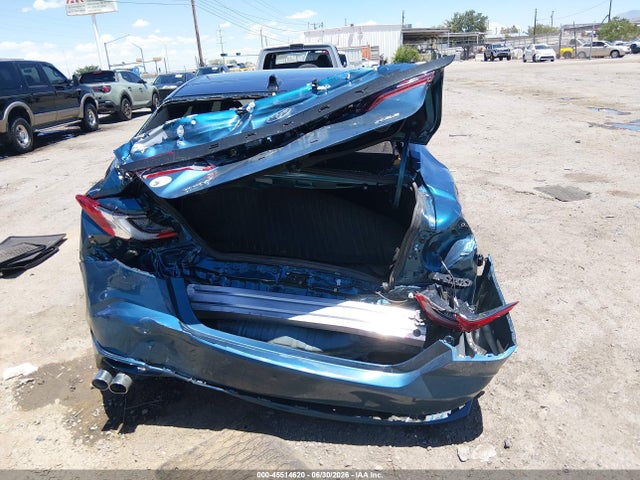 Toyota CAMRY XSE 2025 4T1DAACK7SU173619 Image 16