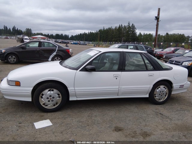 Aukcja sprzedaży 1997 Oldsmobile Cutlass Supreme Series I, vin: 1G3WH52M6VF349538, numer aukcji: 45514621