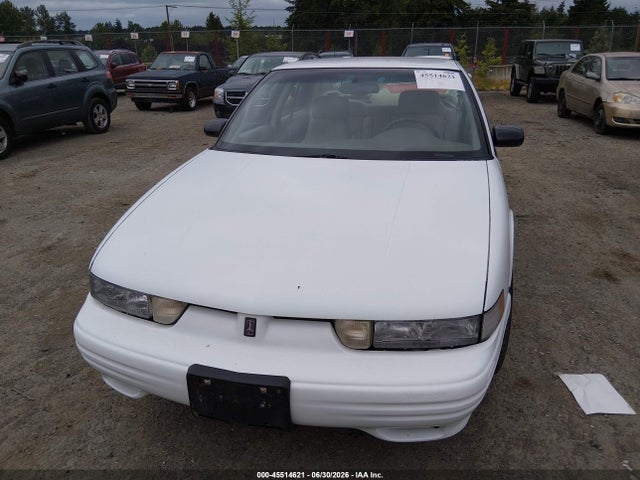 Продаж на аукціоні авто 1997 Oldsmobile Cutlass Supreme Series I, vin: 1G3WH52M6VF349538, номер лоту: 45514621