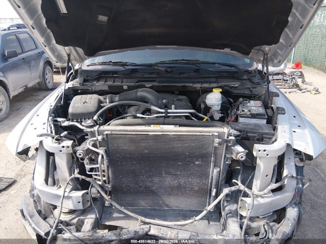 RAM 1500 Sport 2018 1C6RR7MTXJS180644 Image 10