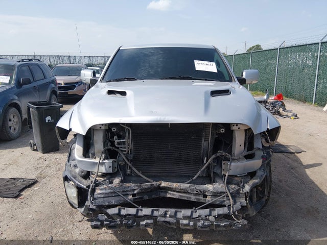 RAM 1500 Sport 2018 1C6RR7MTXJS180644 Image 13