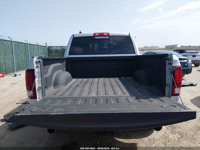 RAM 1500 Sport 2018 1C6RR7MTXJS180644 Image 17