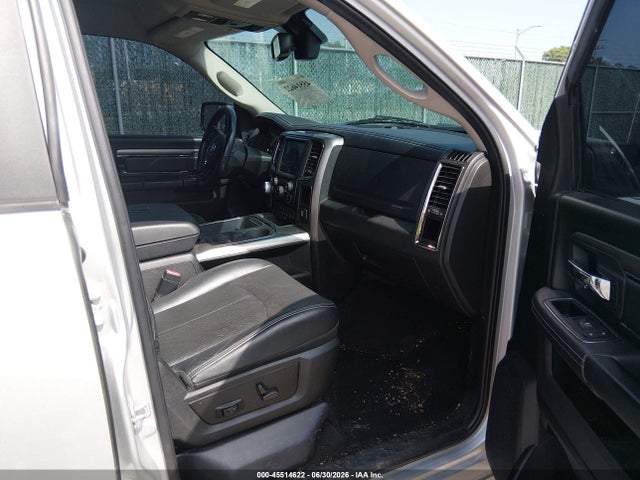 RAM 1500 Sport 2018 1C6RR7MTXJS180644 Image 5