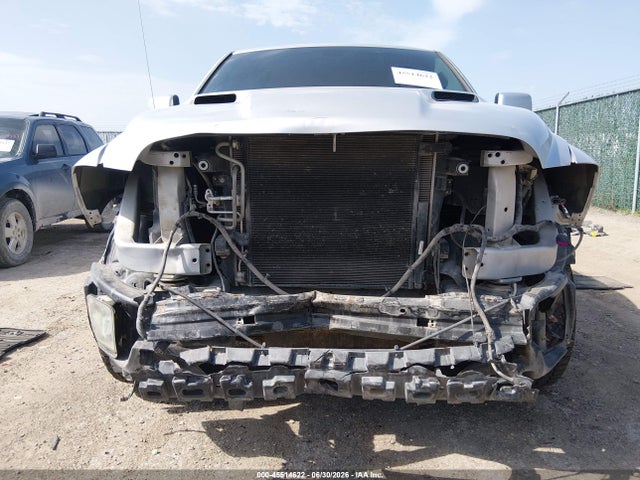 RAM 1500 Sport 2018 1C6RR7MTXJS180644 Image 6