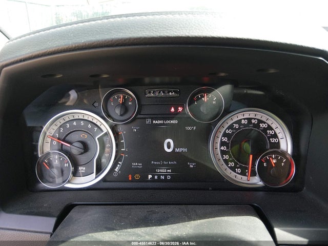 RAM 1500 Sport 2018 1C6RR7MTXJS180644 Image 7