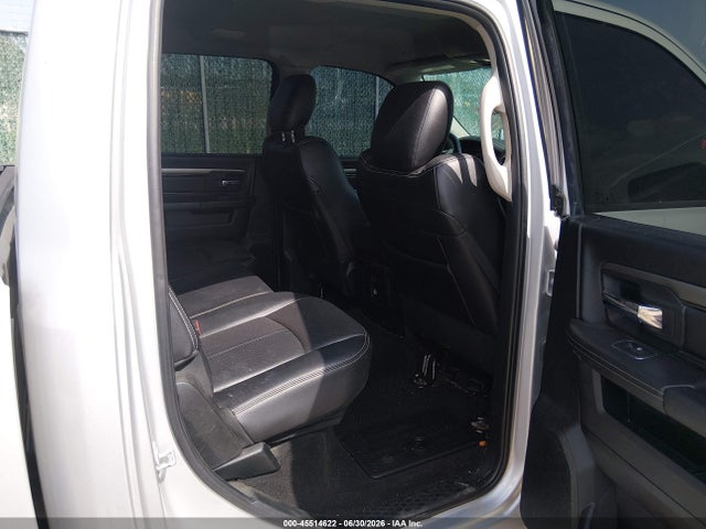 RAM 1500 Sport 2018 1C6RR7MTXJS180644 Image 8