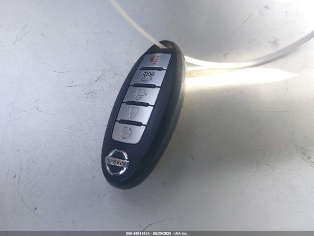 Nissan Sentra Sr Xtronic Cvt 2022 3N1AB8DV9NY303961 Image 11