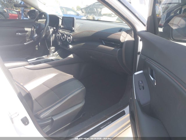 Nissan Sentra Sr Xtronic Cvt 2022 3N1AB8DV9NY303961 Image 5