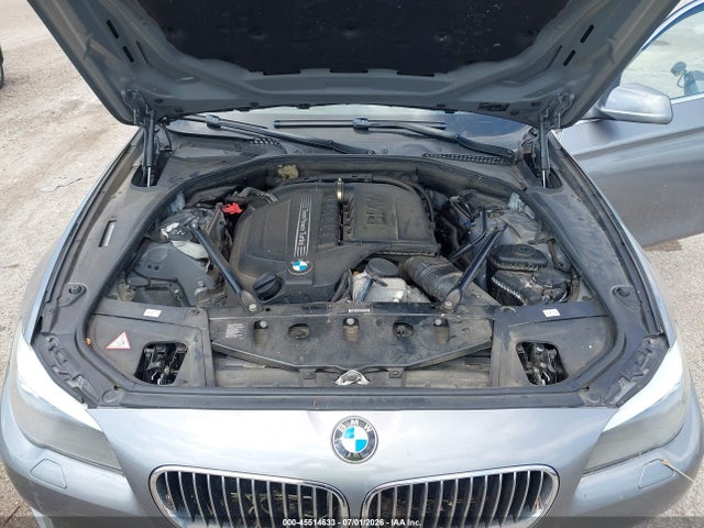 Aukcja sprzedaży 2013 Bmw 535i Xdrive, vin: WBAFU7C55DDU67523, numer aukcji: 45514633