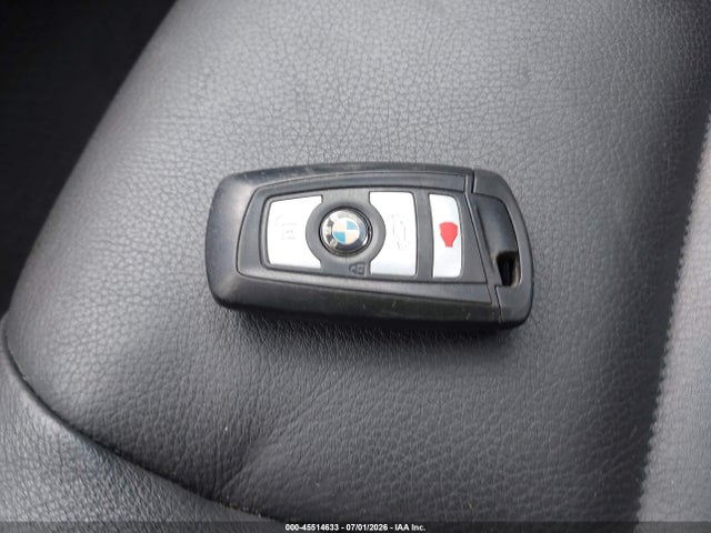 Aukcja sprzedaży 2013 Bmw 535i Xdrive, vin: WBAFU7C55DDU67523, numer aukcji: 45514633