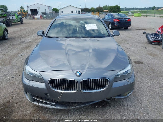Aukcja sprzedaży 2013 Bmw 535i Xdrive, vin: WBAFU7C55DDU67523, numer aukcji: 45514633