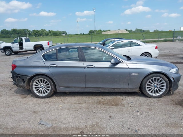 Aukcja sprzedaży 2013 Bmw 535i Xdrive, vin: WBAFU7C55DDU67523, numer aukcji: 45514633