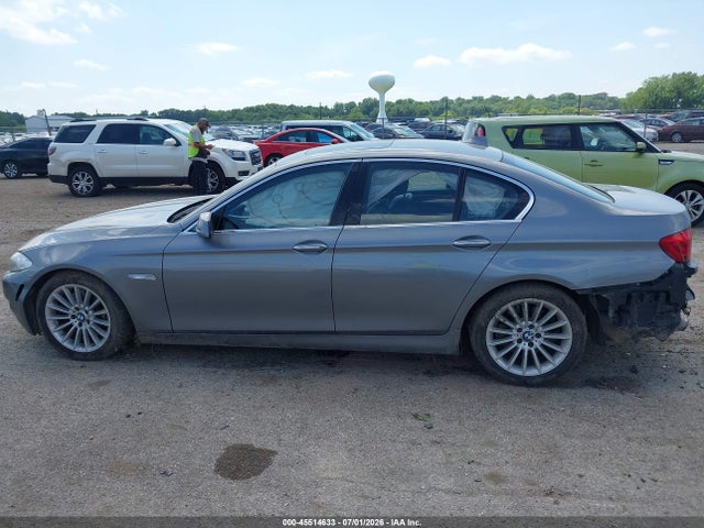 Aukcja sprzedaży 2013 Bmw 535i Xdrive, vin: WBAFU7C55DDU67523, numer aukcji: 45514633